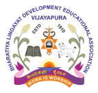 BLDEA Logo