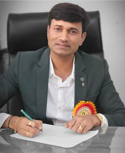 bldea-nursing-jamkhandi-principals-Dr-Veerabhadrappa-G-Mendagudli