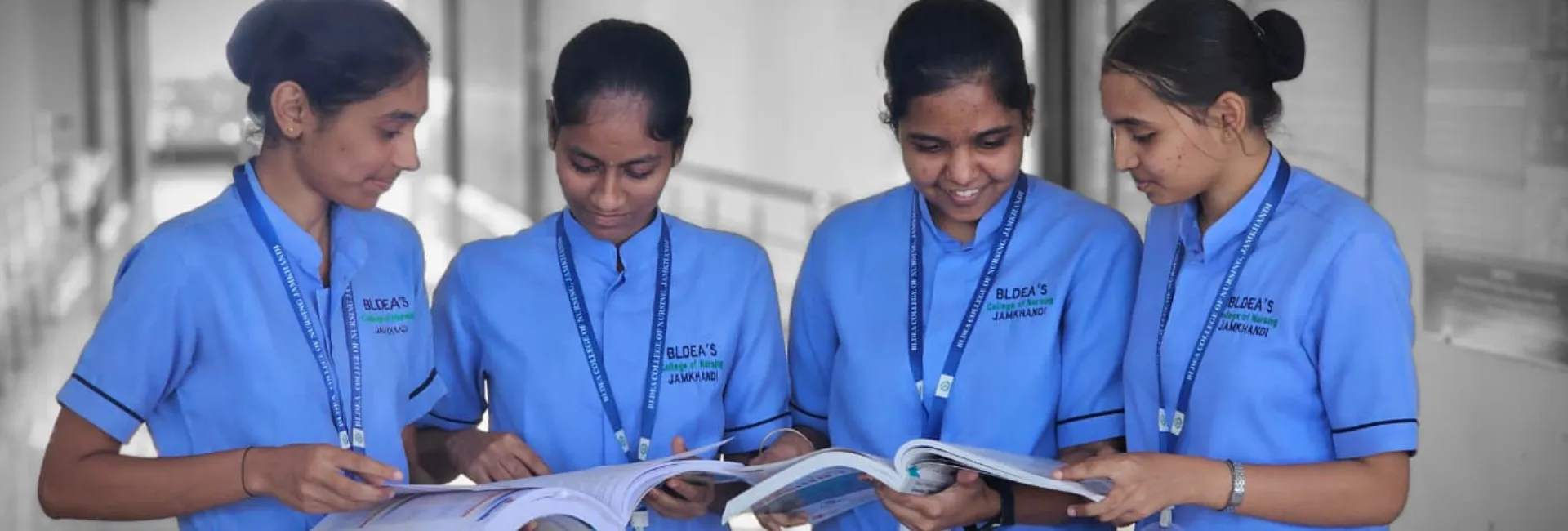 Bldea Nursing Jamkhandi - Academic Calendar