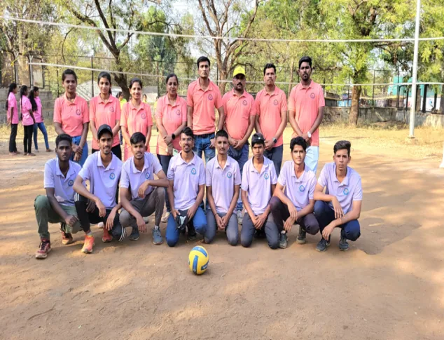 BLDEA College of Nursing Jamkhandi – KSHITIJ-2025 – Day 2 Competitions