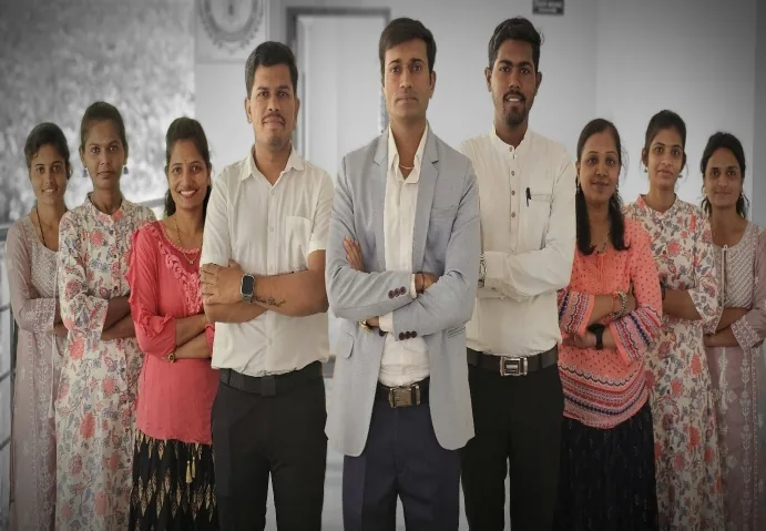 BLDEA College of Nursing Jamkhandi – KSHITIJ-2025 – Day 3 Competitions