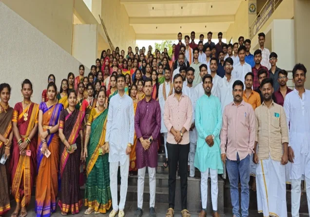 BLDEA College of Nursing Jamkhandi – KSHITIJ-2025 – Day 4 Competitions