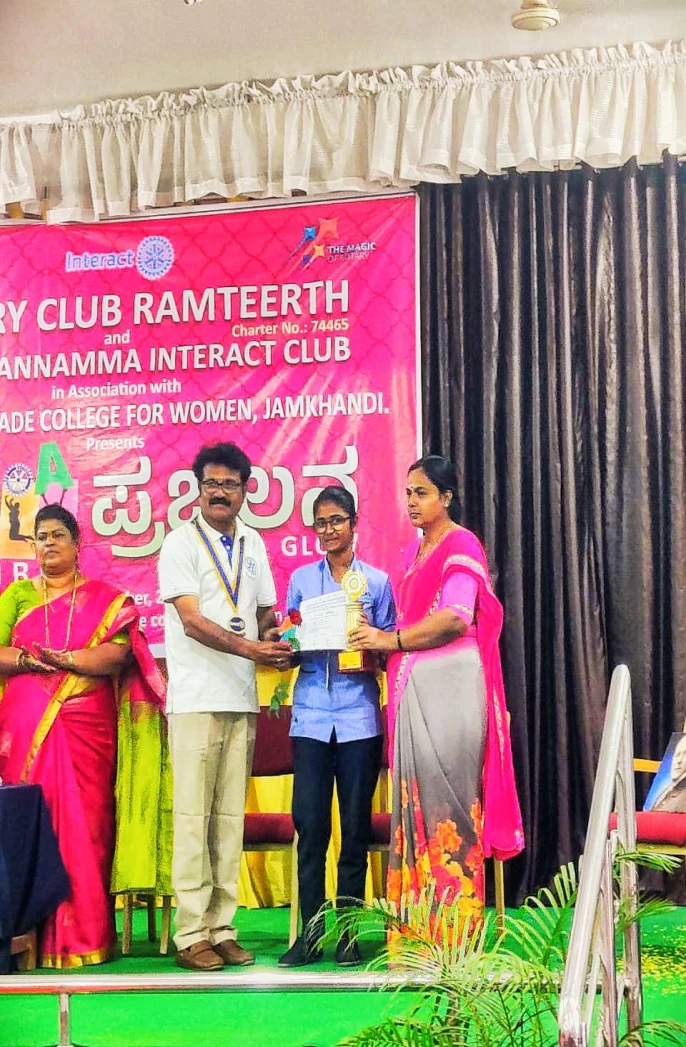 BLDEA College of Nursing Jamkhandi – Drawing Competition