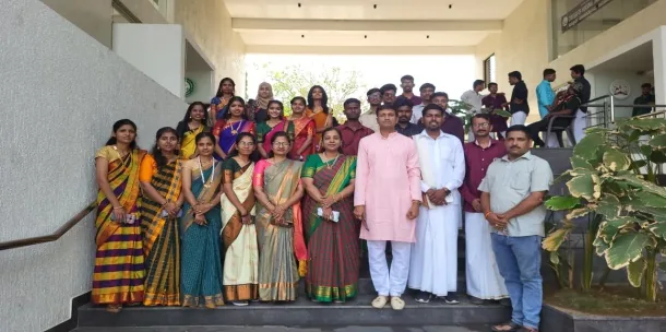 BLDEA College of Nursing Jamkhandi – OJAS-2026 – Day 4 Competitions