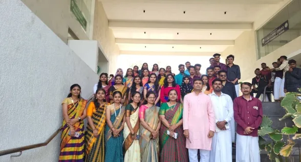 BLDEA College of Nursing Jamkhandi – OJAS-2026 – Day 4 Competitions