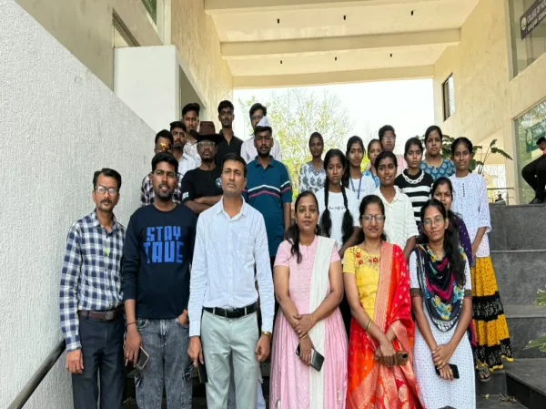 BLDEA College of Nursing Jamkhandi – OJAS-2026 – Day 5 Competitions