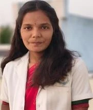 Arpita Satihal