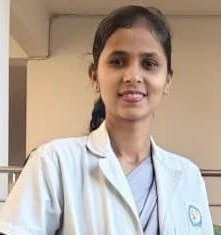 Ayesha Tonashyal