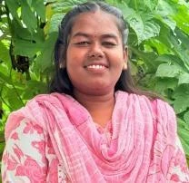 Bhagyashree Kanagali
