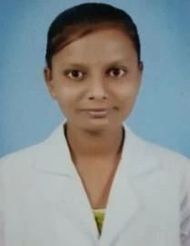 Megha Badiger