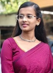 Megha Kankanawadi