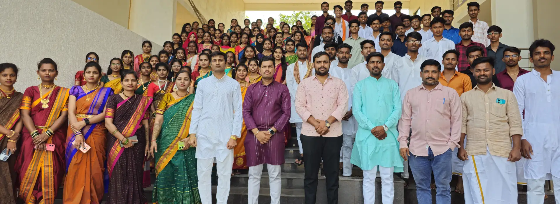 bldea-nursing-jamkhandi-cultural-event
