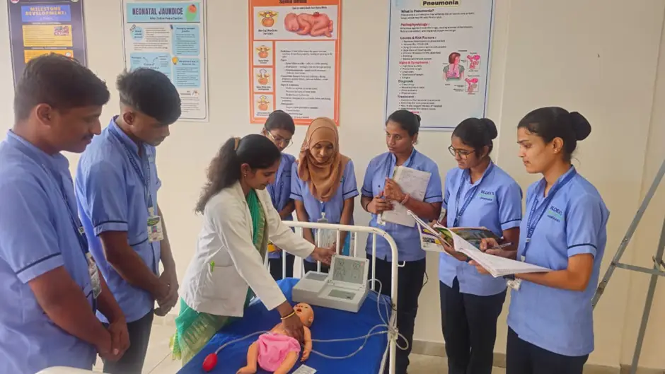 bldea-nursing-jamkhandi-child-health-nursing