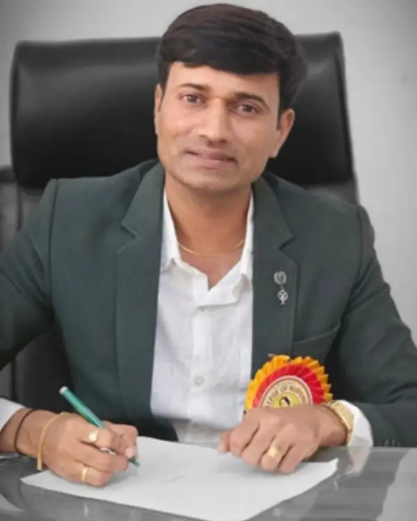 Dr. Veerabhadrappa G Mendagudli