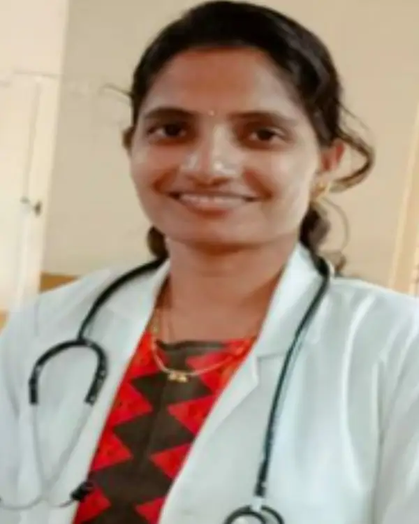 Mrs. Rajeshwari Kambi