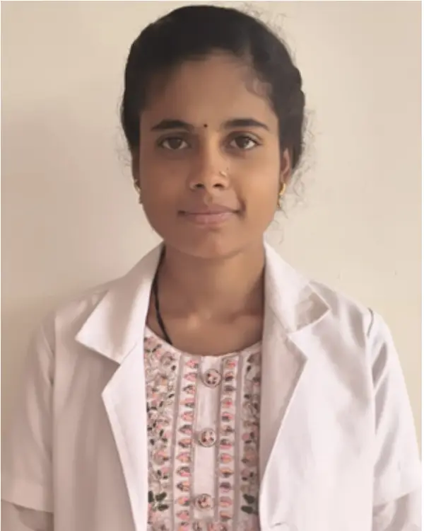 Ms Akshata Aralimatti