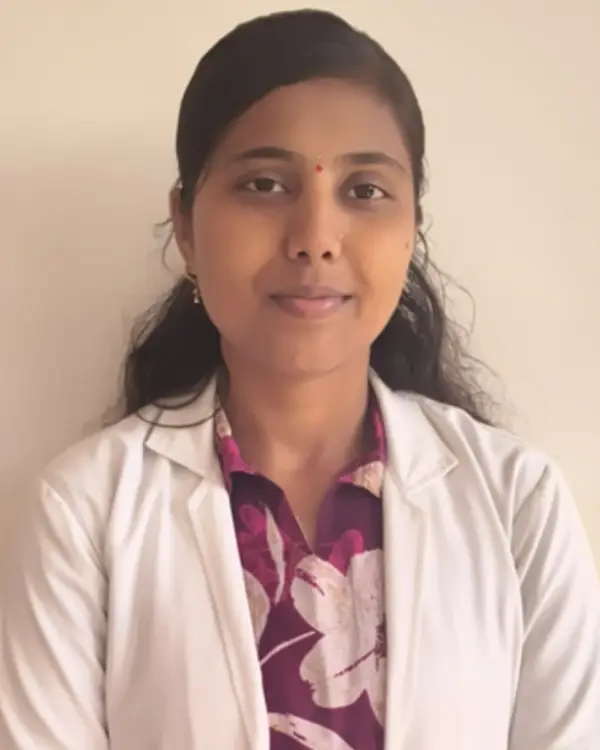 Ms. Shashikala Mudhol