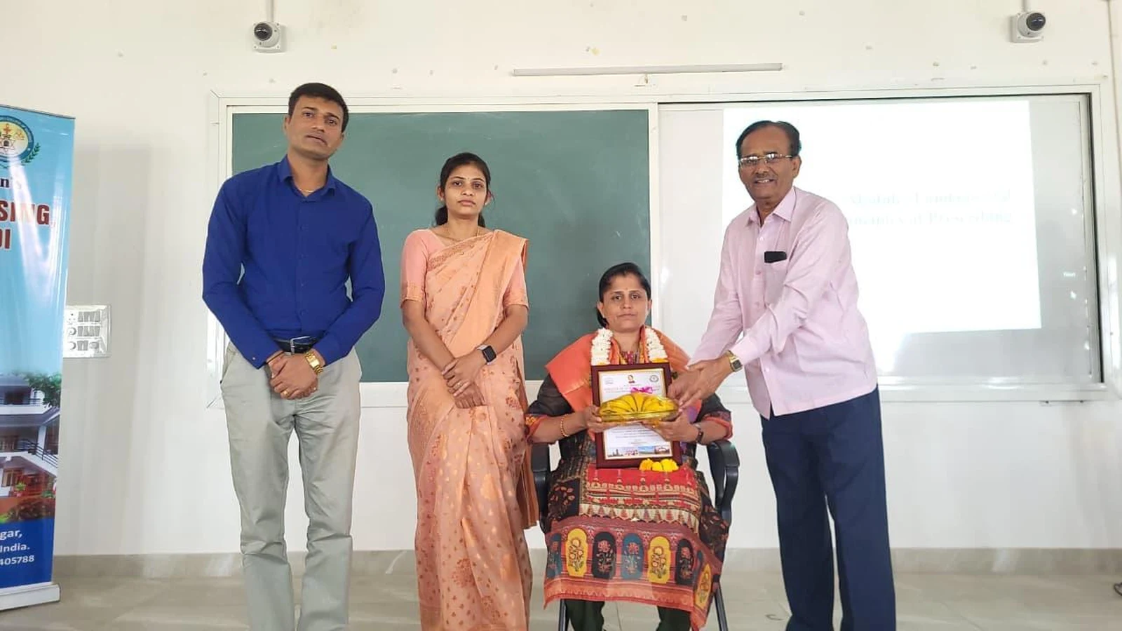 Seminar on "Module: Fundamental Principles of Prescribing" 2026