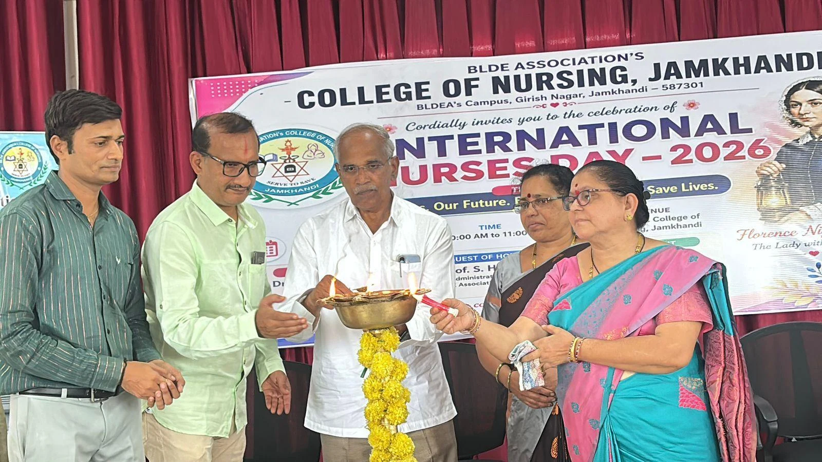 International Nurses Day 2026