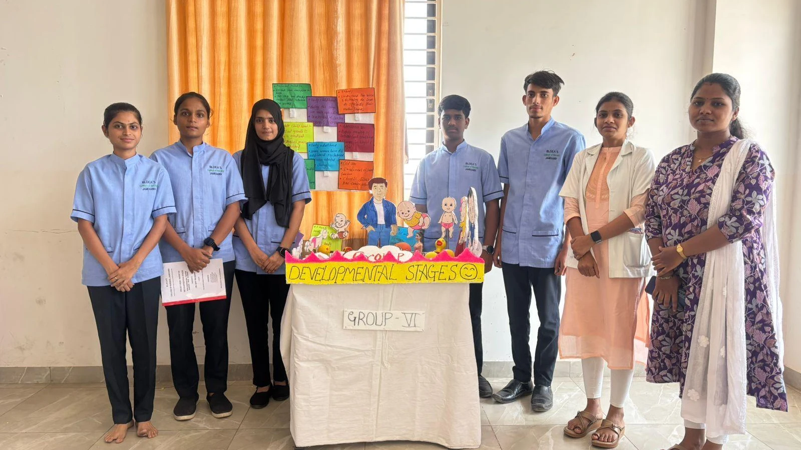 Sociology & Psychology Model Exhibition 2026