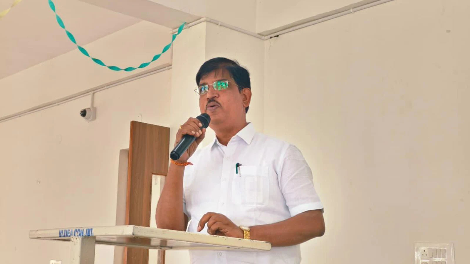 Workshop on "Digital Literacy for Health Care" – Second Semester B.Sc. Nursing 2025